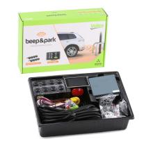 VALEO PRODUCTOS VARIOS 700436 - KIT PARK ASSIST+DISPLAY DEL Y TRAS