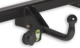 GANCHOS DE REMOLQUE EE0284C - 