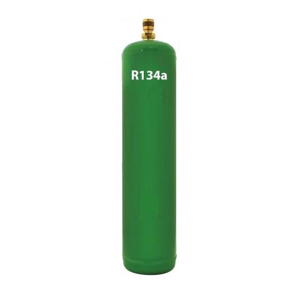 REFRIGERANTES Y MANTENIMIENTOS TALLER 880200-60 - REFRIGERANTE R- BOTELLA 60KG