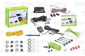 VALEO PRODUCTOS VARIOS 632200 - KIT LUCES ON/OFF VALEO LIGHT