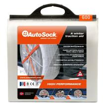 CADENAS NIEVE SOCK-HP600 - JGO CADENAS TEXTIL SOCK HP-540
