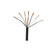 GANCHOS DE REMOLQUE M00049 - KIT ELECTRICO 7 PINES CON DESCONEXION  PDC