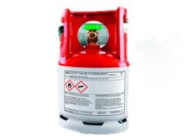 GAS REFRIGERANTES Y MANTENIMIENTOS TALLER 880203-5 - GAS REFRIGERANTE R-134A BOTELLA 60KG
