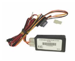 META SYSTEM 399000006 - METATRAK T342  EQUIPO GESTIONY LOCALIZA CON SALIDA DE ALARMA