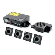 META SYSTEM 399000025 - RECAMBIO BUZZER Y CABLEADO