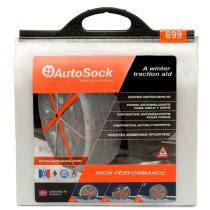 CADENAS NIEVE SOCK-HP699 - JGO.CADENAS TEXTIL SOCK HP698