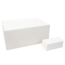 CONSUMIBLES TALLER 2011.20 - TOALLETA STAND Z Y - SOFT 2 CAPAS