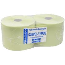CONSUMIBLES TALLER 2002.09 - PAPEL CELULOSA 2 CAPAS AZUL