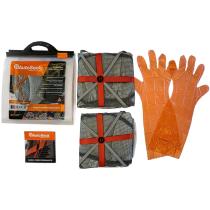 CADENAS NIEVE SOCK-HP850 - JGO.CADENAS TEXTIL  SOCK-HP830