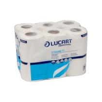 CONSUMIBLES TALLER 2020.29 - QU-ROLL MINI 2 CAPAS  HIGIENICO INDUSTRIAL 18 UNIDADES