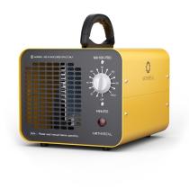 OZONO MDT1107PRO-Y - CAÑON PORTATIL GENERADOR OZONO 5G