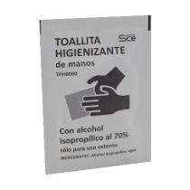 CONSUMIBLES TALLER 2040.13 - PAPEL HIGIENICO NET 50