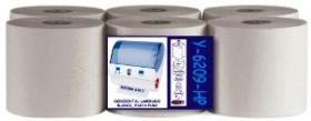 CONSUMIBLES TALLER 2009.05 - PAPEL MECHA 6 UND TOSSAR 2C AET-210  J626031