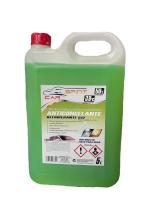 LUBRICANTES/ANTICONGELANTES 020100072 - ANTICONGELANTE/REFRIGERANTE 50% G12 ROSA 5L