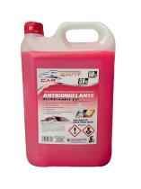 LUBRICANTES/ANTICONGELANTES 020100071 - ANTICONGELANTE 50% G12 EVO 5L
