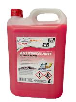 LUBRICANTES/ANTICONGELANTES 020100012 - 