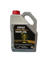 LUBRICANTES/ANTICONGELANTES 020200050 - ACEITE LUBRICANTE 10W40 NEW OIL 5L