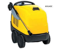KRUGER MAQUINARIA KH140C - FLOTADOR GRAN CAUDAL INDY