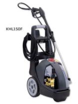 KRUGER MAQUINARIA KHL150F - HIDROLIMPIADORA AGUA FRIA 120 BAR 660LH 3.3 KW
