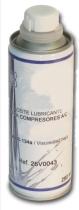 GAS REFRIGERANTES Y MANTENIMIENTOS TALLER EL26V0011 - ACEITE COMPRESOR 1L R-134