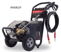 KRUGER MAQUINARIA KH1811F - HIDROLIM.AGUA FRIA 140 BAR 390 L/H