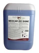 QUIMICOS PROFESIONALES DEL AUTOMOVIL MC202S-25 - MEDCAR201FOAM ESPUMA ACTIVA NEUTRA AROMATICA
