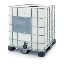 QUIMICOS PROFESIONALES DEL AUTOMOVIL MC103F-EM-1000 - MEDCAR103FOAM DETERGENTE CONCENTRADO FOAM 5L