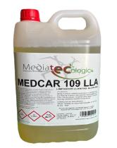 QUIMICOS PROFESIONALES DEL AUTOMOVIL MC109LLA-5 - DESENGRASANTE EXTRA/MAQUINARIA/MOTORES/ACC.RAPIDA 200