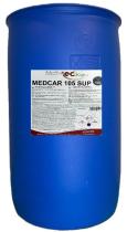 QUIMICOS PROFESIONALES DEL AUTOMOVIL MC105SUP-230 - DETERGENTE ALCALINO EXTRA SUPERCONCENTRADO BRILLO