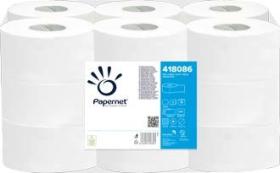 CONSUMIBLES TALLER 2015.04 - PAPEL HIGIENICO INDUSTRIAL QU-ROLL(PACK 18 UND)