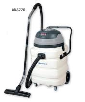 KRUGER MAQUINARIA KRA776 - ASPIRADOR POLVO/LIQUIDO 2400W 220V 70L
