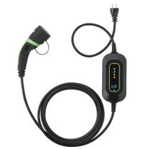 ACCESORIOS VEHICULOS ELECTRICOS MINIBOX - INTALACION EQUIPO PUNTO DE CARGA
