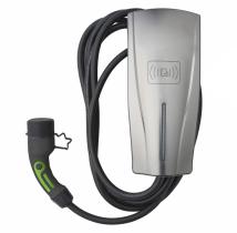 ACCESORIOS VEHICULOS ELECTRICOS Z220M - CARGADOR PORTATIL 3.7KW / 230V CA/ 16A CONECTOR SCHUKO