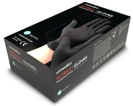 GUANTES DE NITRILO  CONSUMIBLES TALLER
