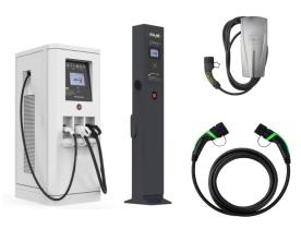 CABLES Y CARGADORES DE CARGA  ACCESORIOS VEHICULOS ELECTRICOS