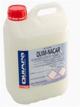 . 10202.5 - JABON DE MANOS QUIM NACAR 5L