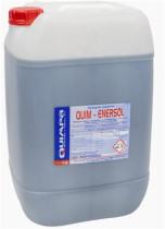 . 11609.25 - ENERSOL-DESENGRASANTE MOTORES-SUELO 25 L