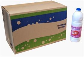 . 13203.15 - CAJA AMONIACO 15 X 1 L