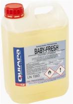 . 11415.5 - AMBIENTADOR  BABY FRESH 5L