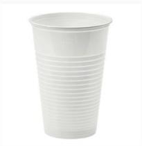 . 6006.20 - VASOS PLASTICOS BL220CC PAQ 100UN