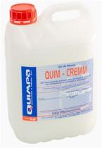 . 10209.5 - JABÓN DE MANOS QUIM-CREM 5L