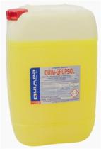 . 10608.25 - LIMPIADOR GENERAL QUIM-GRUSOL 25L