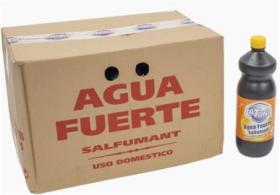 . 13204.15 - AGUA FUERTE