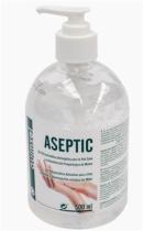 . 14438.050 - ASEPTIC 500ML  GEL ASEPTICO PARA MANOS