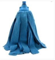 . 4001.18 - RECAMBIO FREGONA TIRAS MICROFIBRA AZUL