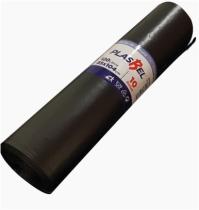 - 6001.37 - BOLSA DE BASURA NEGRA GRANDE