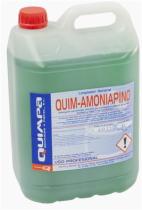 . 10602.5 - LIMPIADOR GENERAL QUIM-AMONIAPINO 5L