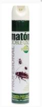 . 4025.05 - INSECTICIDA SPRAY 1000CC