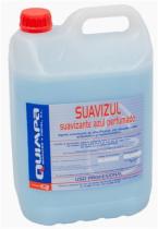 . 13304.5 - SUAVIZANTE PERFUMADO SUAVIZUL 5L