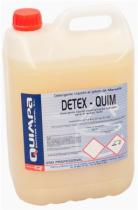 . 13306.5 - DETERGENTE DETEX-QUIM 5L
